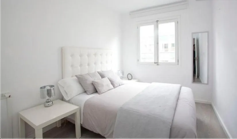 Apartamento Por Meses Zona Santa Catalina Palma di Maiorca Appartamento