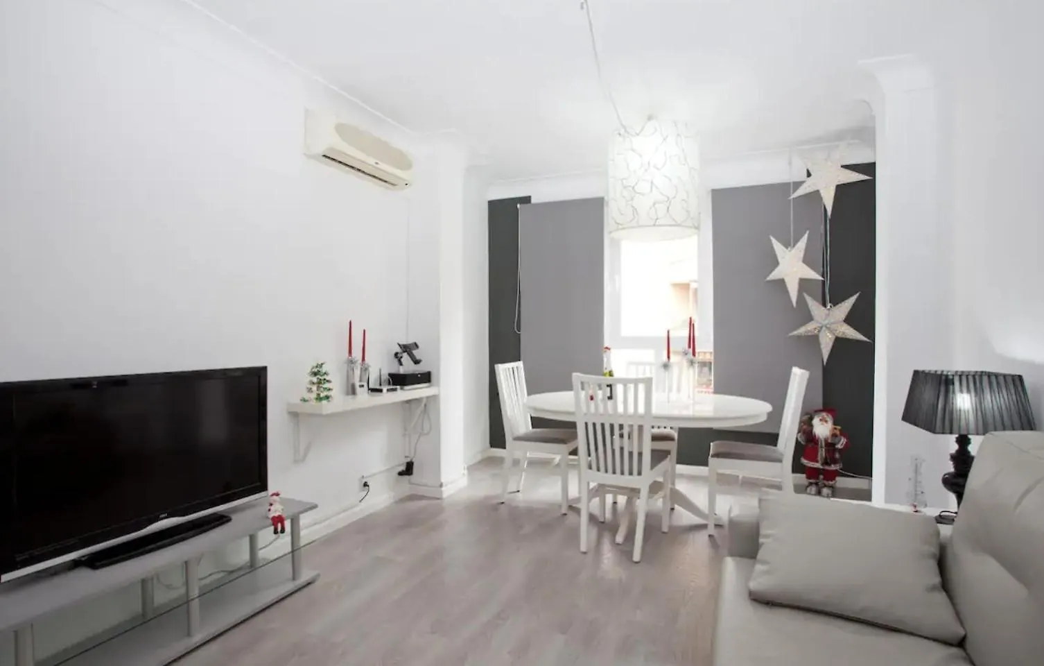 Apartamento Por Meses Zona Santa Catalina Palma di Maiorca