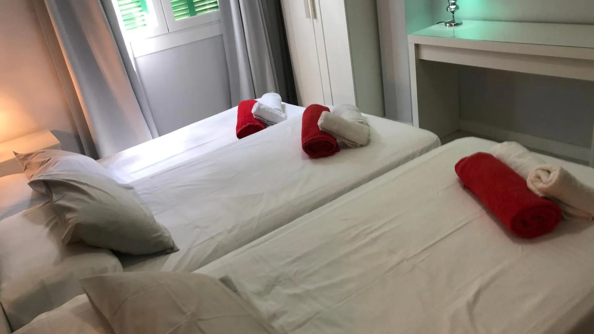 Apartamento Por Meses Zona Santa Catalina Palma di Maiorca Appartamento