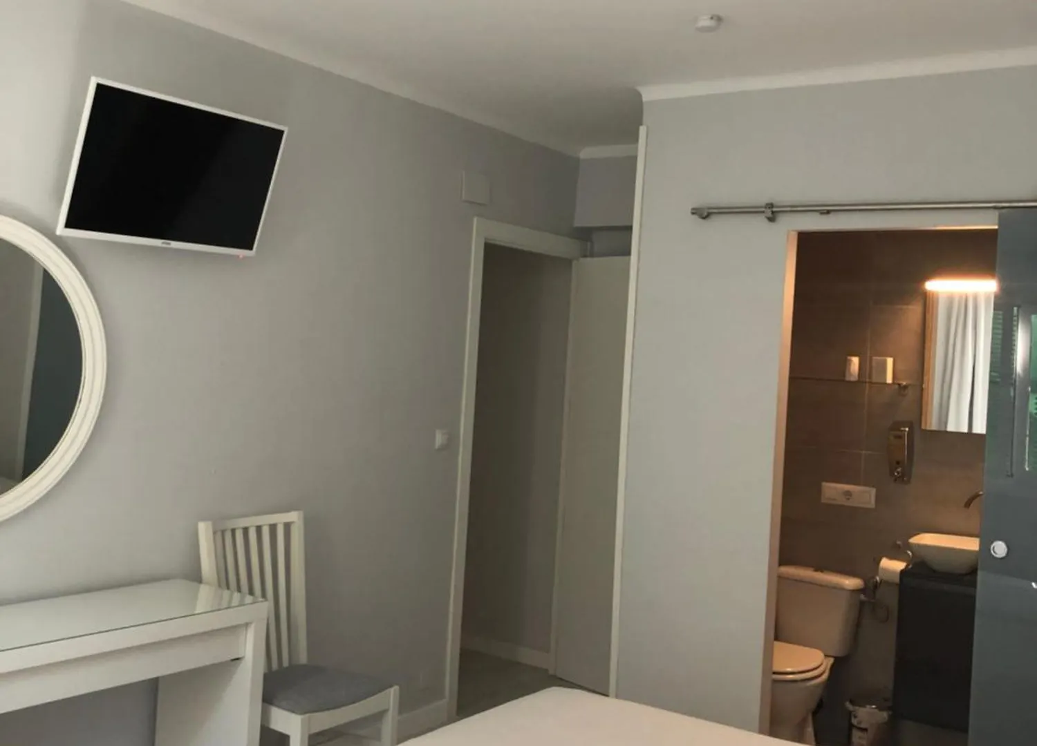 Appartamento Apartamento Por Meses Zona Santa Catalina Palma di Maiorca
