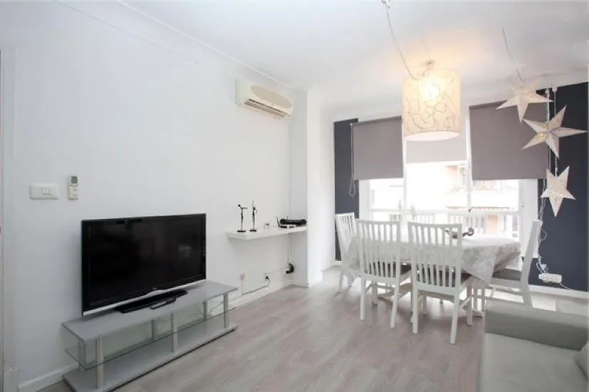 Apartamento Por Meses Zona Santa Catalina ميورقة 0*,