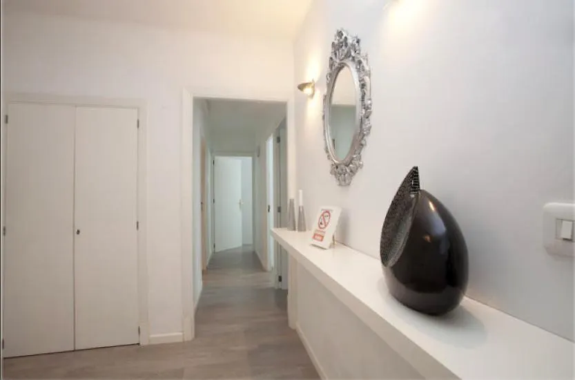 شقة Apartamento Por Meses Zona Santa Catalina ميورقة