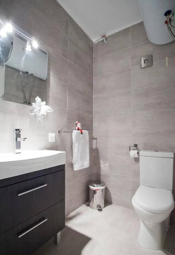شقة Apartamento Por Meses Zona Santa Catalina ميورقة إسبانيا