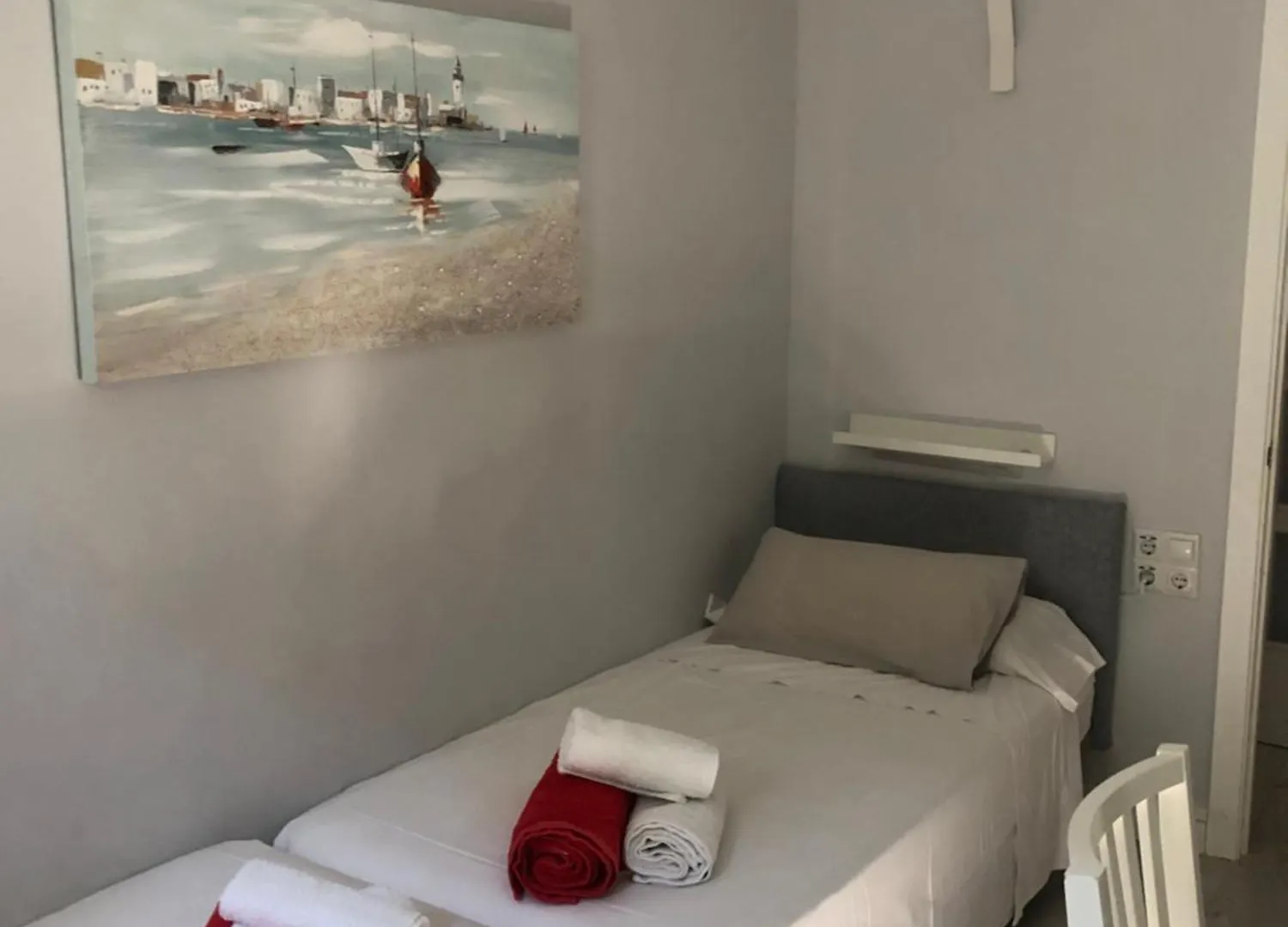 Apartamento Por Meses Zona Santa Catalina ميورقة شقة
